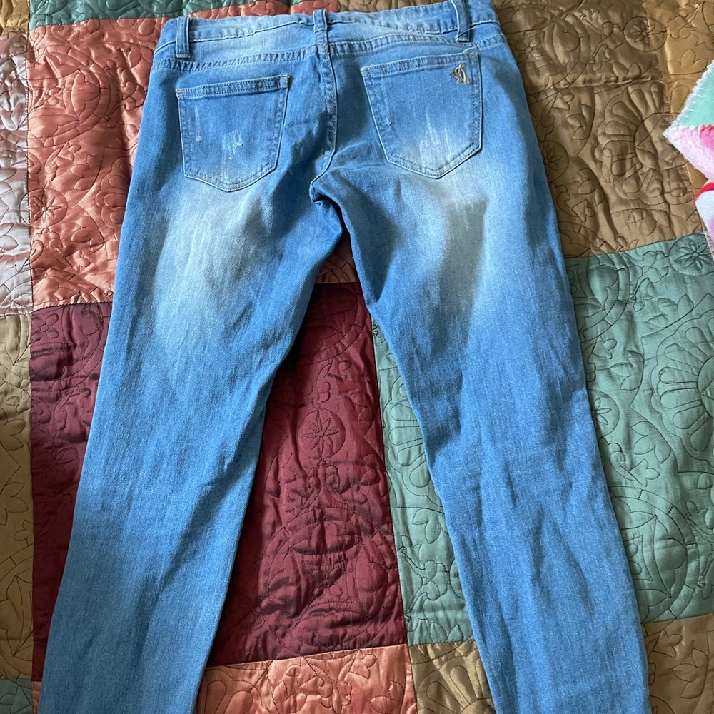 VIP Jeans - Picture 3 of 5